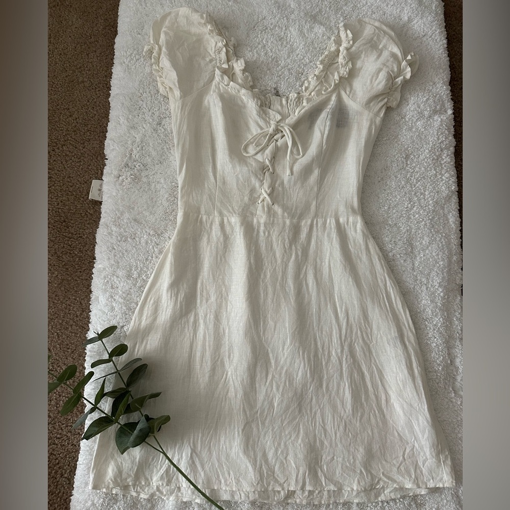 ****SOLD****Reformation dress